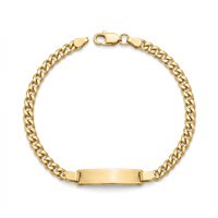 Bracciale GPG in Oro GPGGOLDBR17